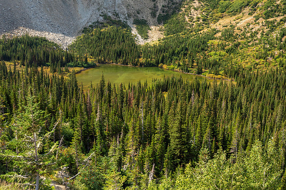 Waterton Lakes National Park