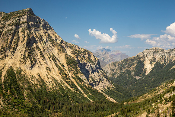 Waterton Lakes National Park