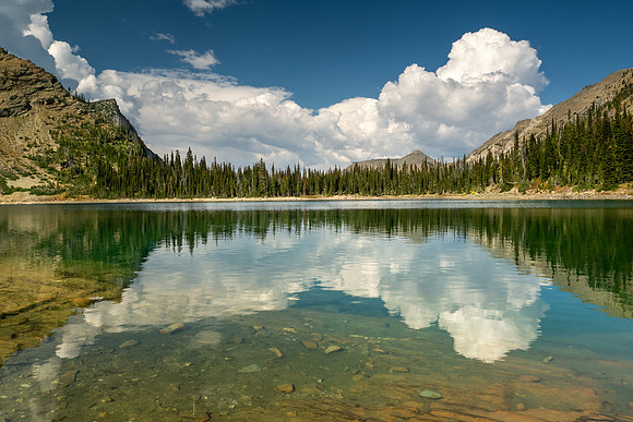 Waterton Lakes National Park