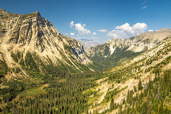 Waterton Lakes National Park