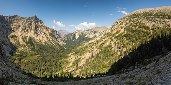 Waterton Lakes National Park