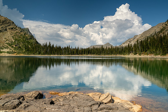 Waterton Lakes National Park