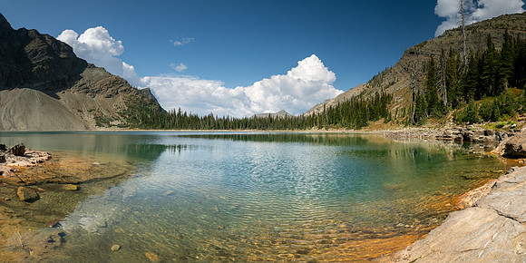 Waterton Lakes National Park