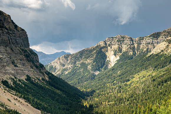 Waterton Lakes National Park