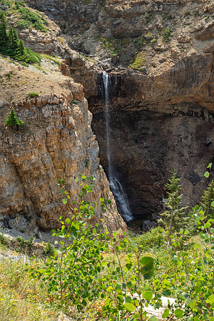 Waterton Lakes National Park