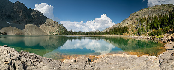 Waterton Lakes National Park