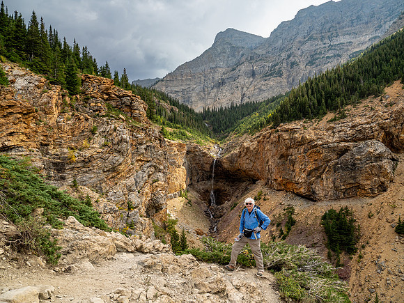 Waterton Lakes National Park
