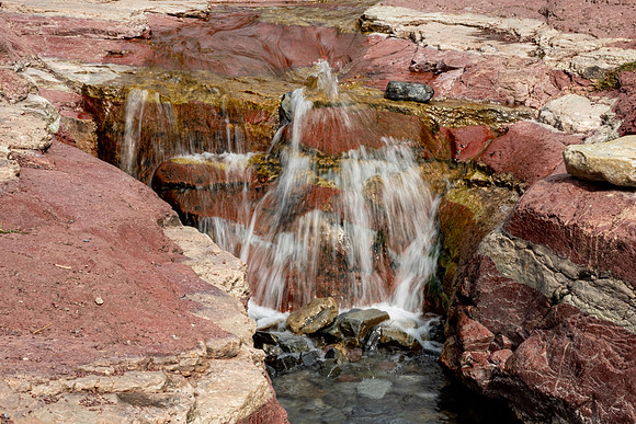 Waterton Lakes National Park