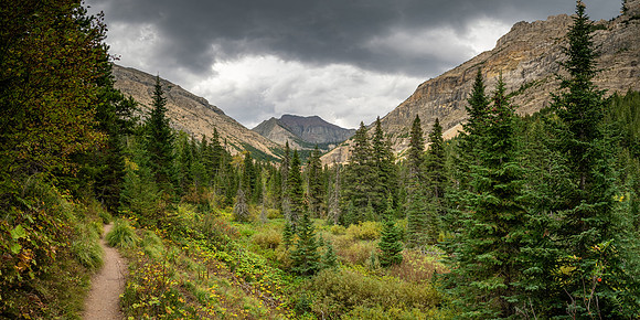 Waterton Lakes National Park