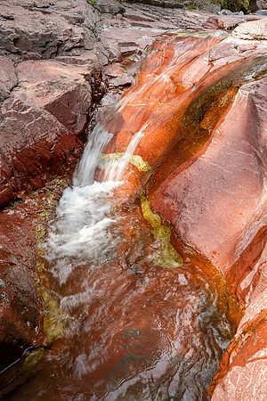 Waterton Lakes National Park
