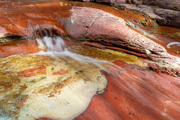 Waterton Lakes National Park