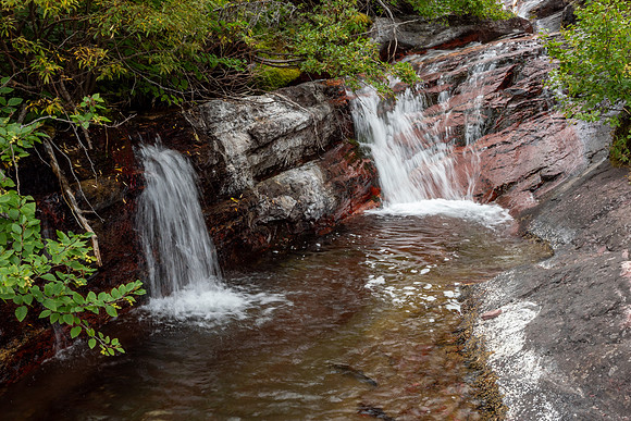 Waterton Lakes National Park