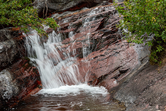 Waterton Lakes National Park