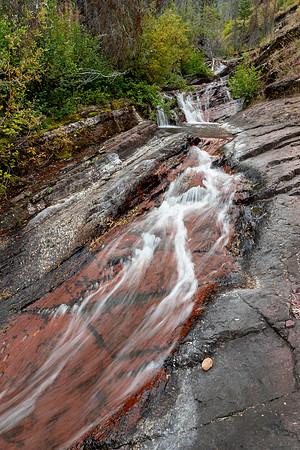 Waterton Lakes National Park