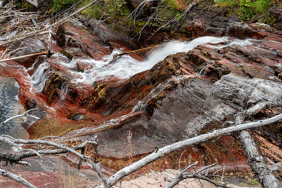 Waterton Lakes National Park