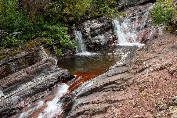 Waterton Lakes National Park