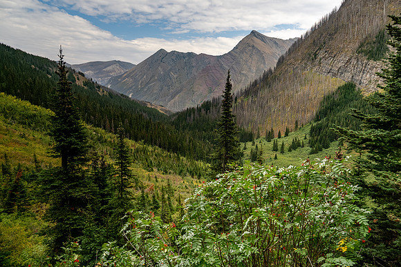 Waterton Lakes National Park