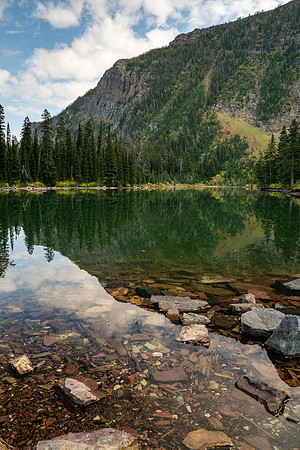 Waterton Lakes National Park