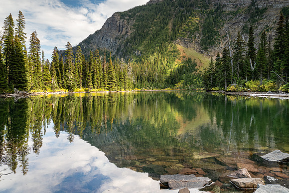 Waterton Lakes National Park