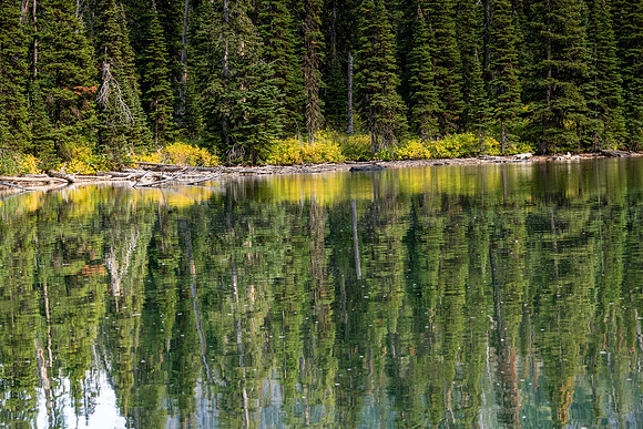 Waterton Lakes National Park