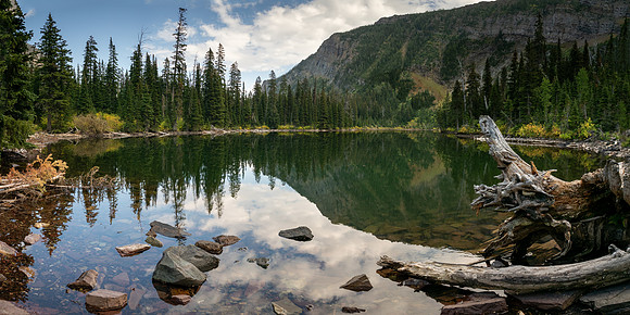 Waterton Lakes National Park