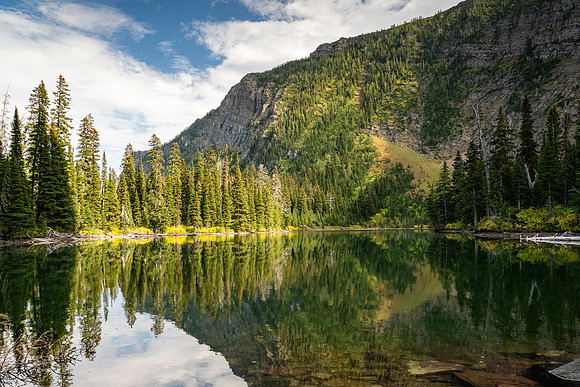 Waterton Lakes National Park