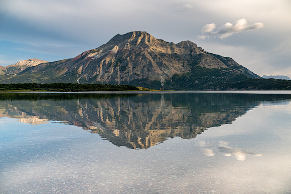 Waterton Lakes National Park
