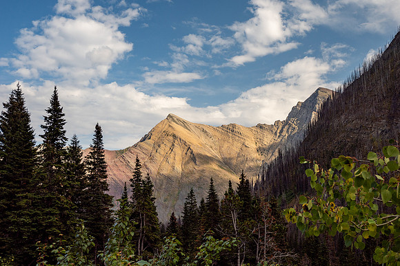 Waterton Lakes National Park