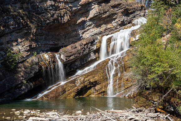 Waterton Lakes National Park