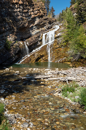 Waterton Lakes National Park