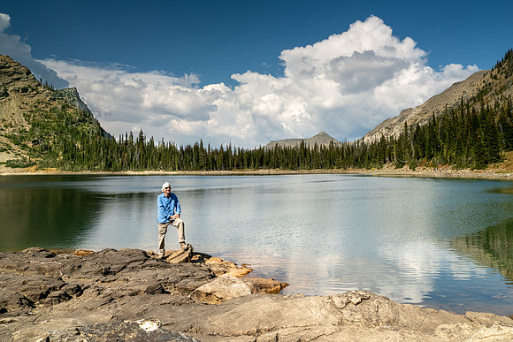 Waterton Lakes National Park