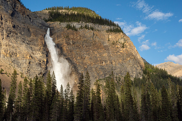 Banff National Park 2025