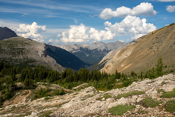 Banff National Park 2025