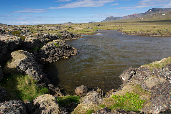 Iceland 2014