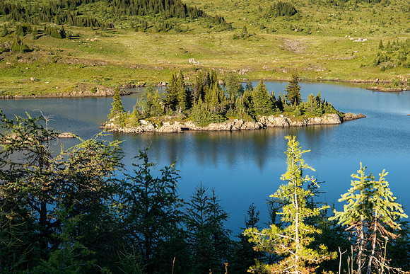 Banff National Park 2025