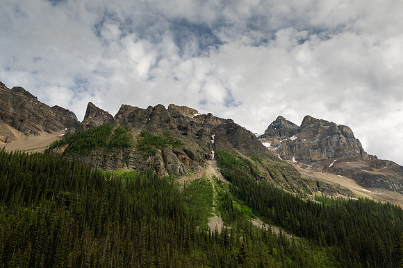 Banff National Park 2025