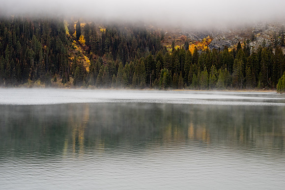 Grand Tetons National Park