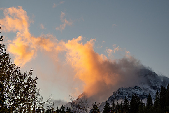 Grand Tetons National Park