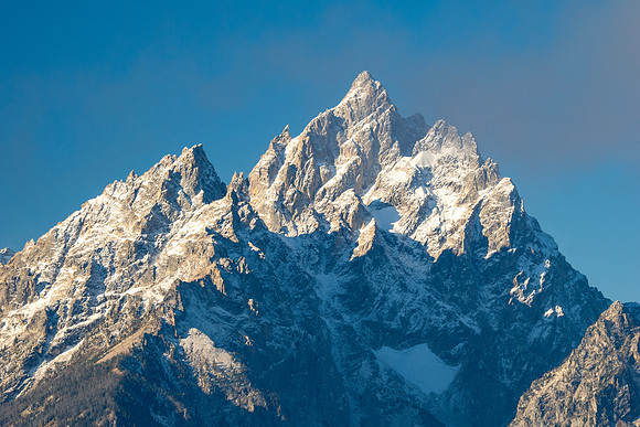 Grand Tetons National Park