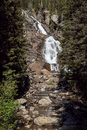 Grand Tetons National Park
