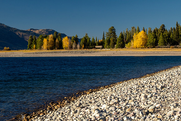 Grand Tetons National Park