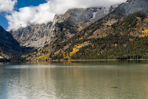 Grand Tetons National Park