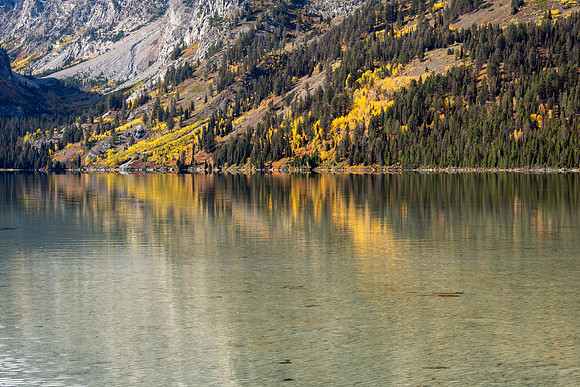 Grand Tetons National Park