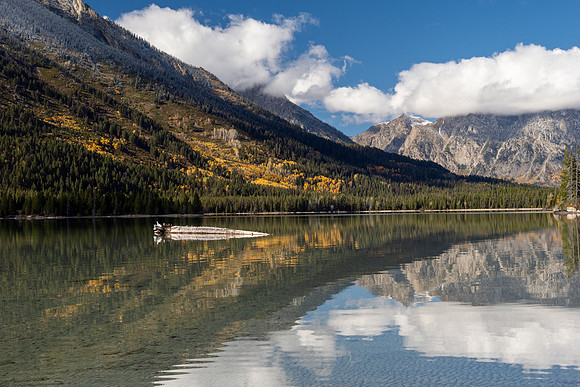 Grand Tetons National Park