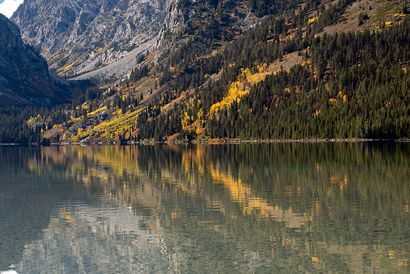 Grand Tetons National Park