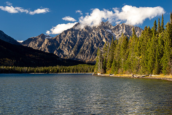Grand Tetons National Park