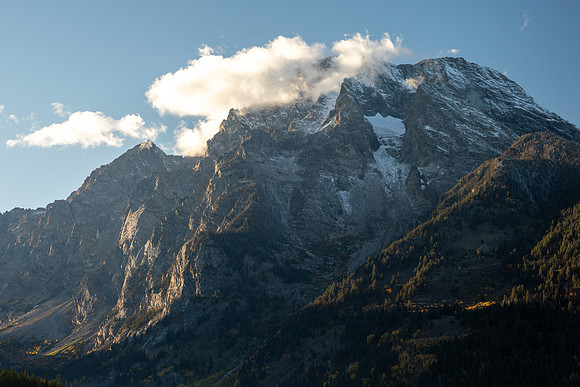 Grand Tetons National Park