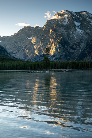 Grand Tetons National Park