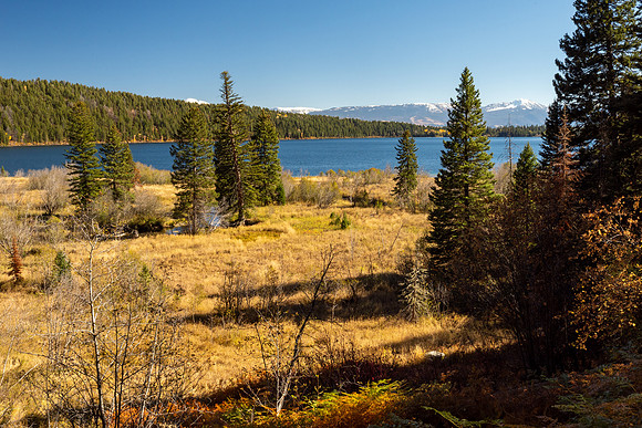 Grand Tetons National Park