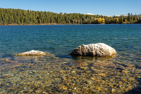 Grand Tetons National Park